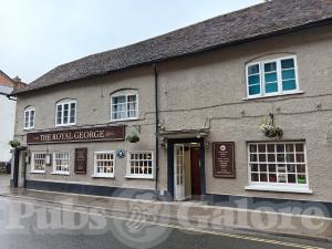 Picture of The Royal George