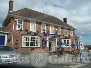 Picture of The Royal Oak