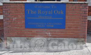 Picture of The Royal Oak