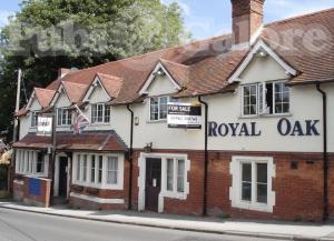 Picture of The Royal Oak