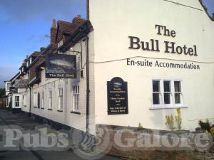 Picture of The Bull Hotel