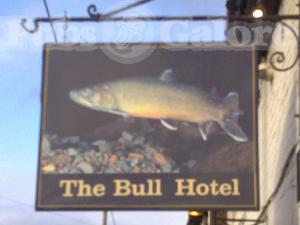 Picture of The Bull Hotel