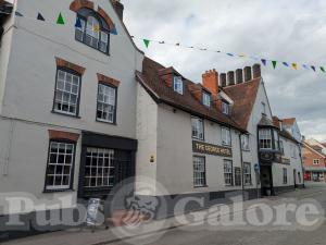 Picture of The George Hotel