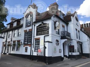 Picture of The George Hotel