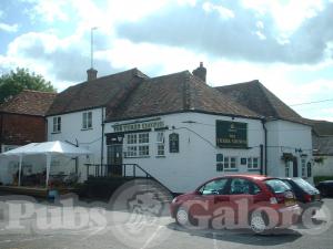 Picture of Three Crowns Inn