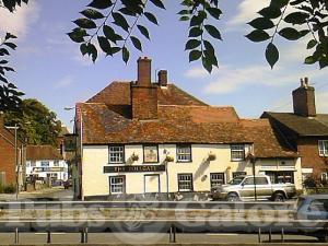 Picture of Tollgate Inn
