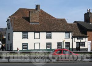 Picture of Tollgate Inn