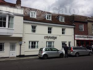 Picture of City Lodge