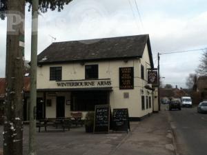 Picture of The Winterbourne Arms