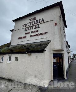 Picture of The Victoria Hotel