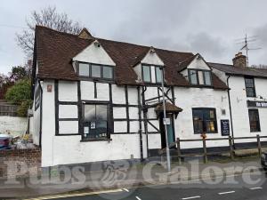 Picture of Winchester Gate