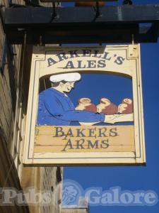 Picture of The Bakers Arms