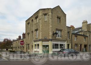 Picture of The Bakers Arms