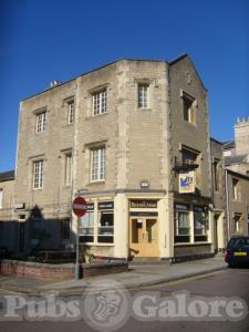 Picture of The Bakers Arms