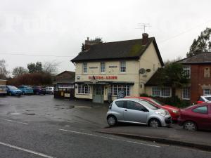 Picture of The Bakers Arms