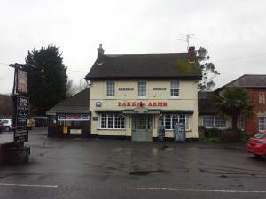 Picture of The Bakers Arms