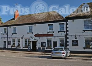 Picture of Barrington Arms Hotel