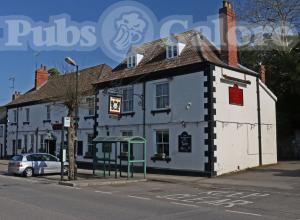 Picture of Barrington Arms Hotel