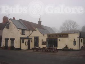 Picture of The Carriers Arms