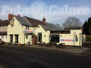 Picture of The Carriers Arms