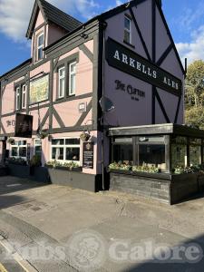 Picture of The Clifton