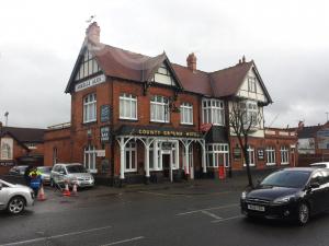 Picture of County Ground Hotel