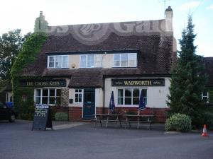 Picture of The Cross Keys