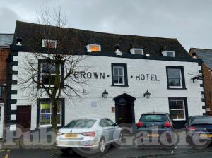 Picture of The Crown Hotel