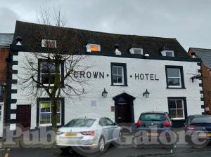 Picture of The Crown Hotel