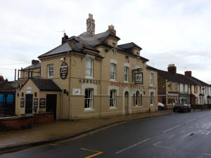 Picture of The Dolphin Hotel