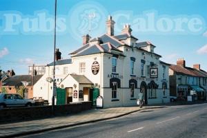 Picture of The Dolphin Hotel