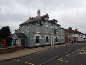 Picture of The Dolphin Hotel