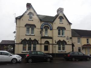 Picture of Duke Of Edinburgh Hotel