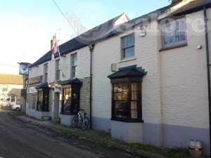 Picture of The Eagle Inn