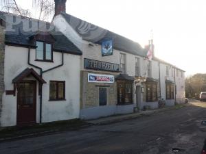 Picture of The Eagle Inn