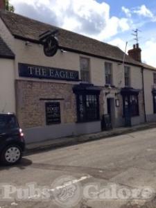 Picture of The Eagle Inn