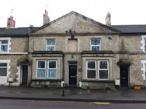 Picture of The Falcon Inn