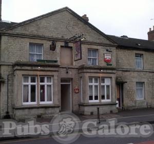 Picture of The Falcon Inn