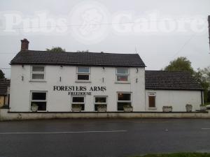 Picture of Foresters Arms