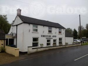 Picture of Foresters Arms