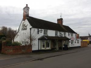 Picture of The Fox & Hounds