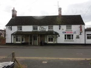 Picture of The Fox & Hounds