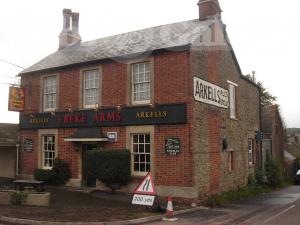 Picture of Freke Arms