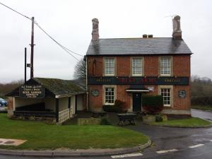 Picture of Freke Arms