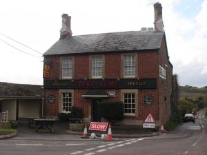 Picture of Freke Arms