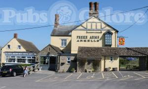 Picture of Freke Arms