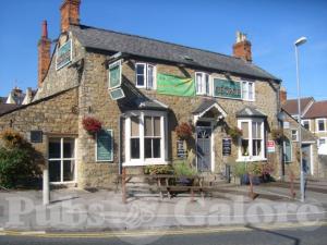 Picture of The George