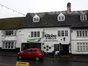 Picture of The Globe Inn