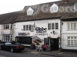 Picture of The Globe Inn
