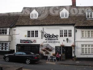 Picture of The Globe Inn